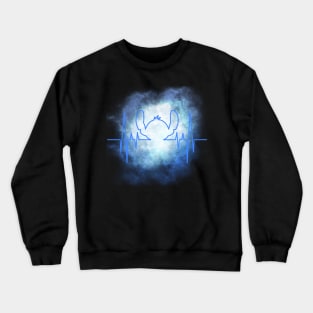 Stitch 5 Crewneck Sweatshirt